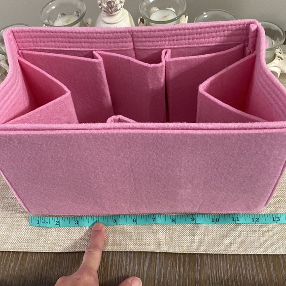 Hand Bag Insert - Picture 4 of 6